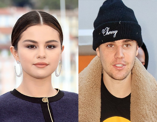 ¡La unión de Selena Gomez y Justin Bieber que estabas esperando! - E! Online Latino | Andes